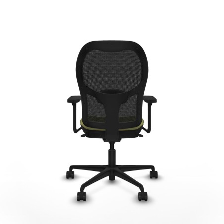 Office Chair Jorquera Piqueras y Crespo 3D036N0 Green