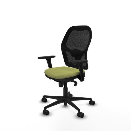 Office Chair Jorquera Piqueras y Crespo 3D036N0 Green