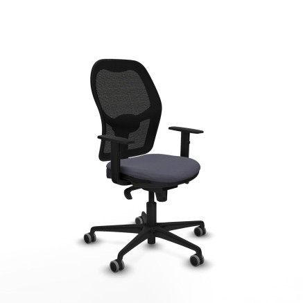 Bürostuhl Piqueras y Crespo 1D036G0 Dunkelgrau