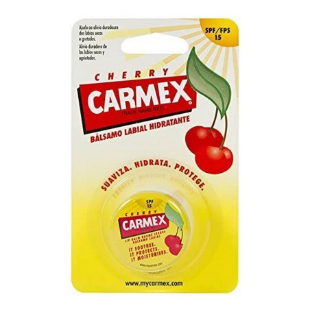 Vochtinbrengende Lip Balsem Carmex COS 005 BL 7,5 g