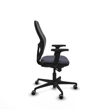 Chaise de jeu Piqueras y Crespo 2D036G0 Gris foncé