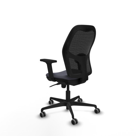 Chaise de jeu Piqueras y Crespo 2D036G0 Gris foncé