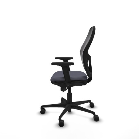 Gaming-Stuhl Piqueras y Crespo 2D036N0 Dunkelgrau
