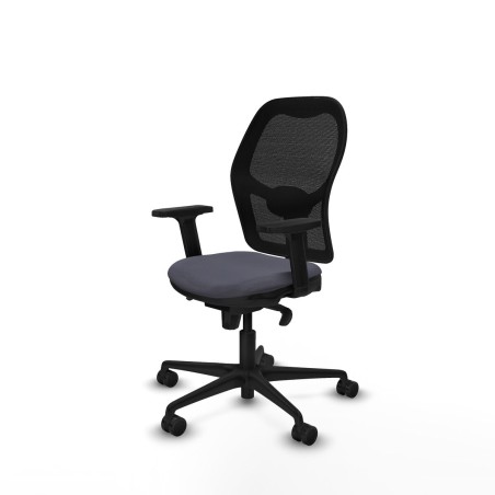 Gaming-Stuhl Piqueras y Crespo 2D036N0 Dunkelgrau