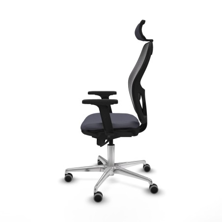 Chaise de Bureau avec Appui-tête Jorquera Piqueras y Crespo 2D086G2 G