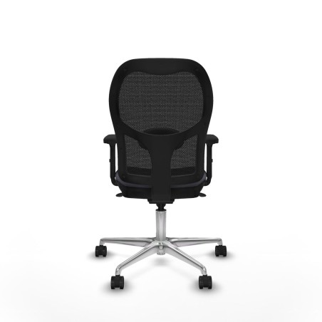 Gaming-Stuhl Piqueras y Crespo 2D086N0 Dunkelgrau