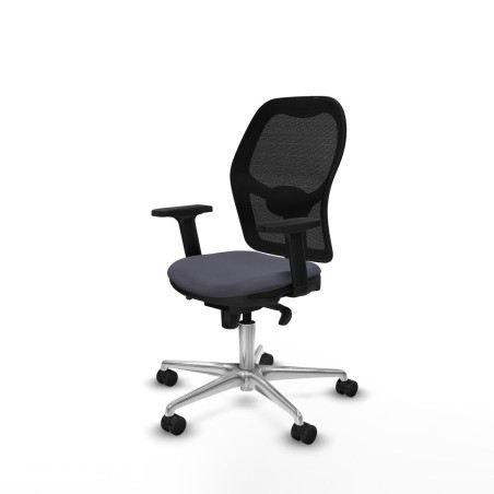 Gaming-Stuhl Piqueras y Crespo 2D086N0 Dunkelgrau