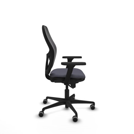 Office Chair Jorquera Piqueras y Crespo 3D036G0 Dark grey 2