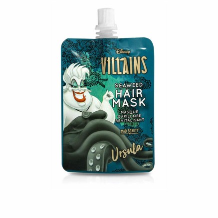Mascarilla Capilar Mad Beauty DVUHM-12 Revitalizante (1 unidad) (50 ml
