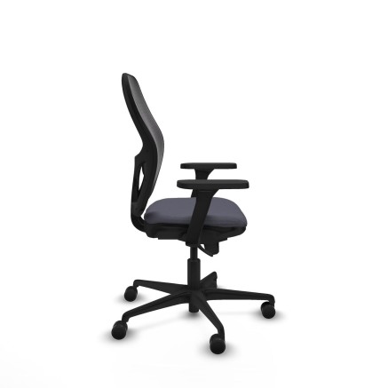Bürostuhl Jorquera Piqueras y Crespo 3D036N0 Dunkelgrau 2