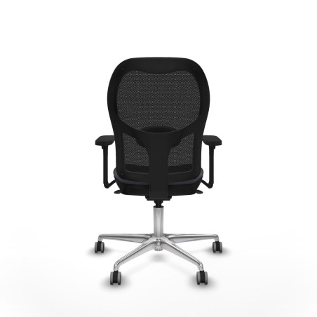 Office Chair Jorquera Piqueras y Crespo 3D086G0 Dark grey