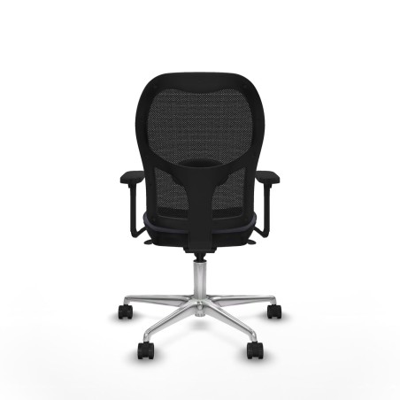 Bürostuhl Jorquera Piqueras y Crespo 3D086N0 Dunkelgrau