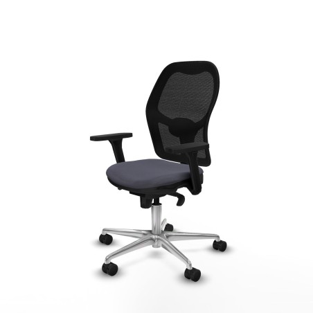 Bürostuhl Jorquera Piqueras y Crespo 3D086N0 Dunkelgrau