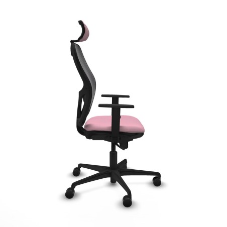 Chaise de Bureau avec Appui-tête Jorquera Piqueras y Crespo 1D036N2 R