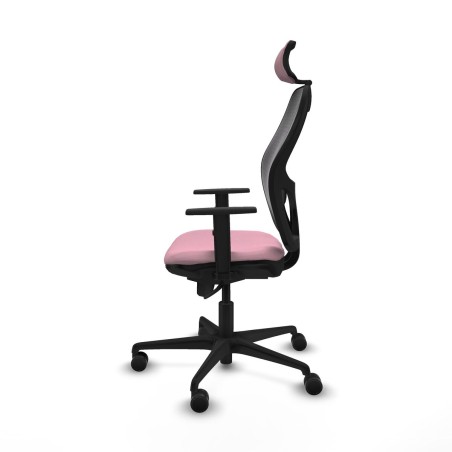 Chaise de Bureau avec Appui-tête Jorquera Piqueras y Crespo 1D036N2 R
