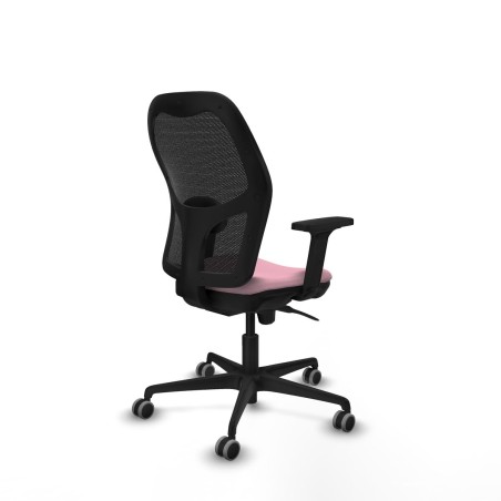 Sedia Gaming Piqueras y Crespo 2D036G0 Rosa