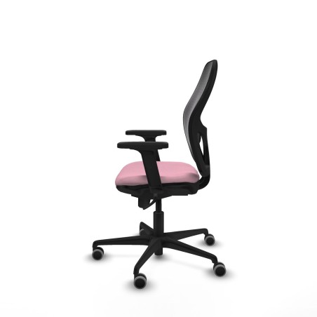Gaming-Stuhl Piqueras y Crespo 2D036G0 Rosa