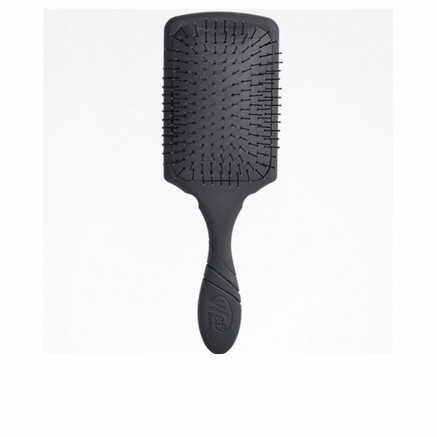 Borstel The Wet Brush Pro Paddle Detangler Zwart