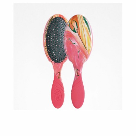 Cepillo The Wet Brush Professional Pro Rosa Dorado Rose Gold