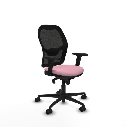 Sedia Gaming Piqueras y Crespo 2D036N0 Rosa