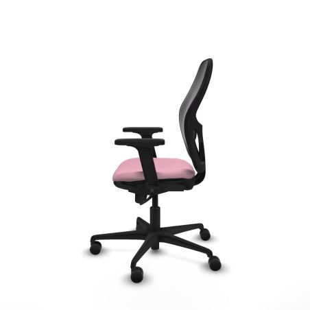 Chaise de jeu Piqueras y Crespo 2D036N0 Rose