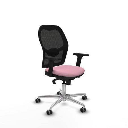 Gaming-Stuhl Piqueras y Crespo 2D086G0 Rosa