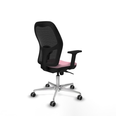 Gaming-Stuhl Piqueras y Crespo 2D086G0 Rosa