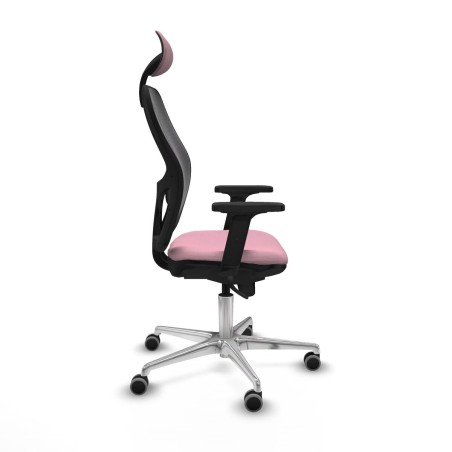 Chaise de Bureau avec Appui-tête Jorquera Piqueras y Crespo 2D086G1 R