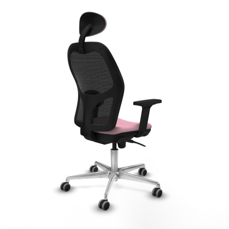 Chaise de Bureau avec Appui-tête Jorquera Piqueras y Crespo 2D086G1 R