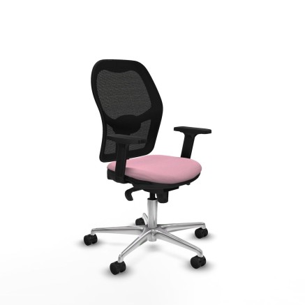 Chaise de jeu Piqueras y Crespo 2D086N0 Rose