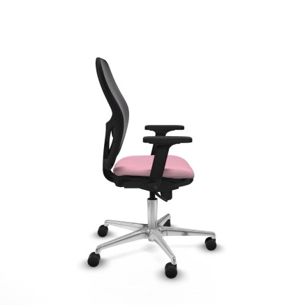 Chaise de jeu Piqueras y Crespo 2D086N0 Rose 2