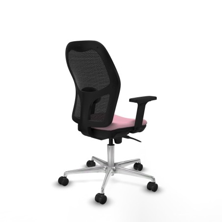 Gaming-Stuhl Piqueras y Crespo 2D086N0 Rosa