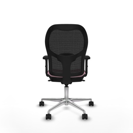 Chaise de jeu Piqueras y Crespo 2D086N0 Rose