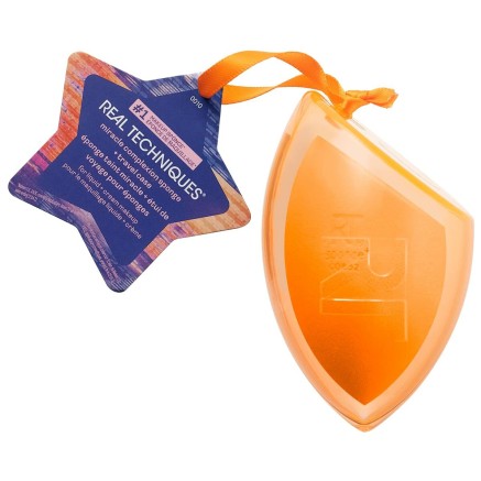 Éponges de maquillage Real Techniques Holidays Makeup Sponge Limited