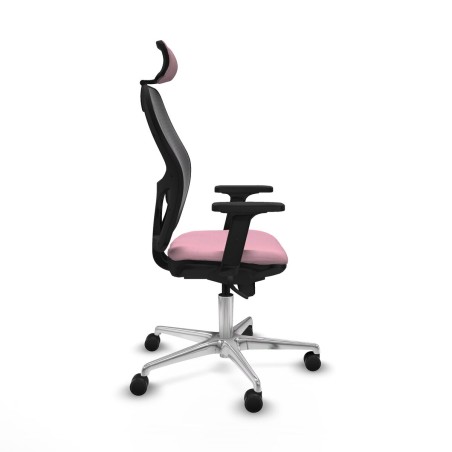Chaise de Bureau avec Appui-tête Jorquera Piqueras y Crespo 2D086N2 R