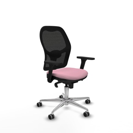 Bürostuhl Jorquera Piqueras y Crespo 3D086G0 Rosa