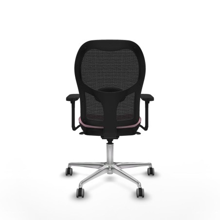 Office Chair Jorquera Piqueras y Crespo 3D086G0 Pink