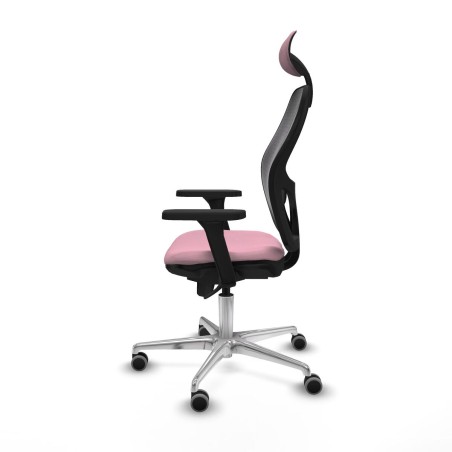 Chaise de Bureau avec Appui-tête Jorquera Piqueras y Crespo 3D086G1 R