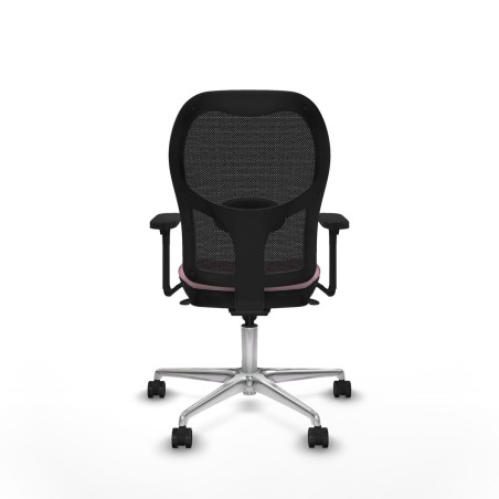 Bürostuhl Jorquera Piqueras y Crespo 3D086N0 Rosa