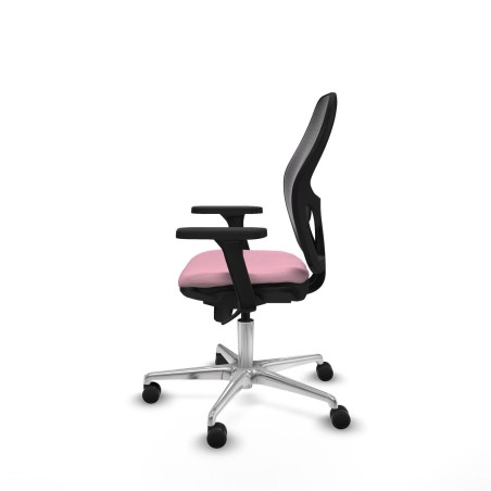 Bürostuhl Jorquera Piqueras y Crespo 3D086N0 Rosa