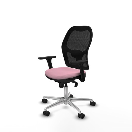 Bürostuhl Jorquera Piqueras y Crespo 3D086N0 Rosa