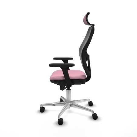 Chaise de Bureau avec Appui-tête Jorquera Piqueras y Crespo 3D086N2 R
