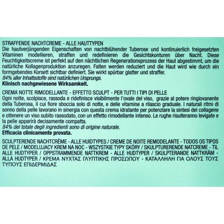 Nachtcreme Darphin 50 ml