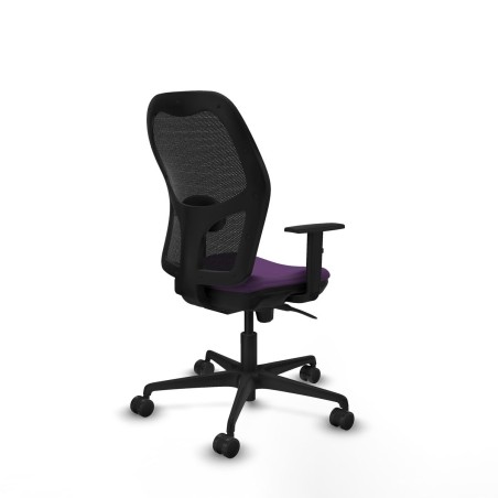 Bürostuhl Piqueras y Crespo 1D036N0 Lila