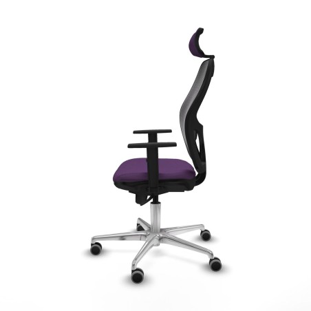 Bürostuhl Piqueras y Crespo 1D086G2 Lila