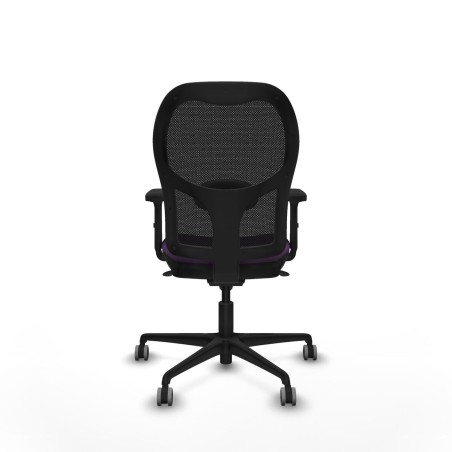 Sedia Gaming Piqueras y Crespo 2D036G0 Viola