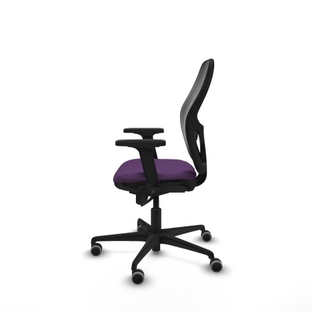 Gaming-Stuhl Piqueras y Crespo 2D036G0 Lila