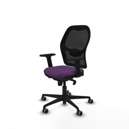 Sedia Gaming Piqueras y Crespo 2D036G0 Viola