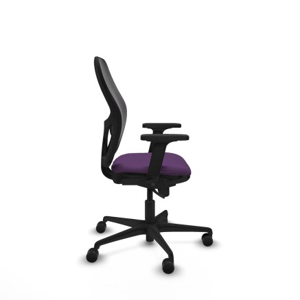 Chaise de jeu Piqueras y Crespo 2D036N0 Violet 2