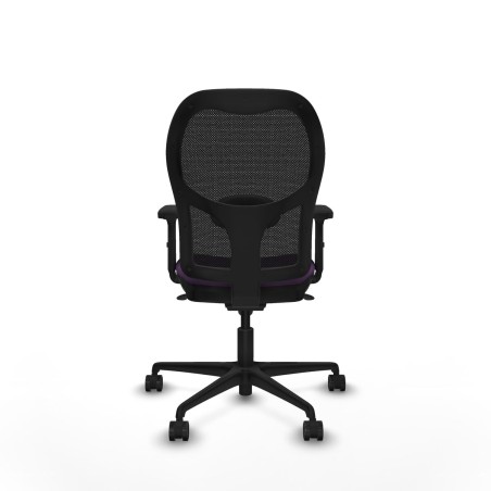 Gaming-Stuhl Piqueras y Crespo 2D036N0 Lila